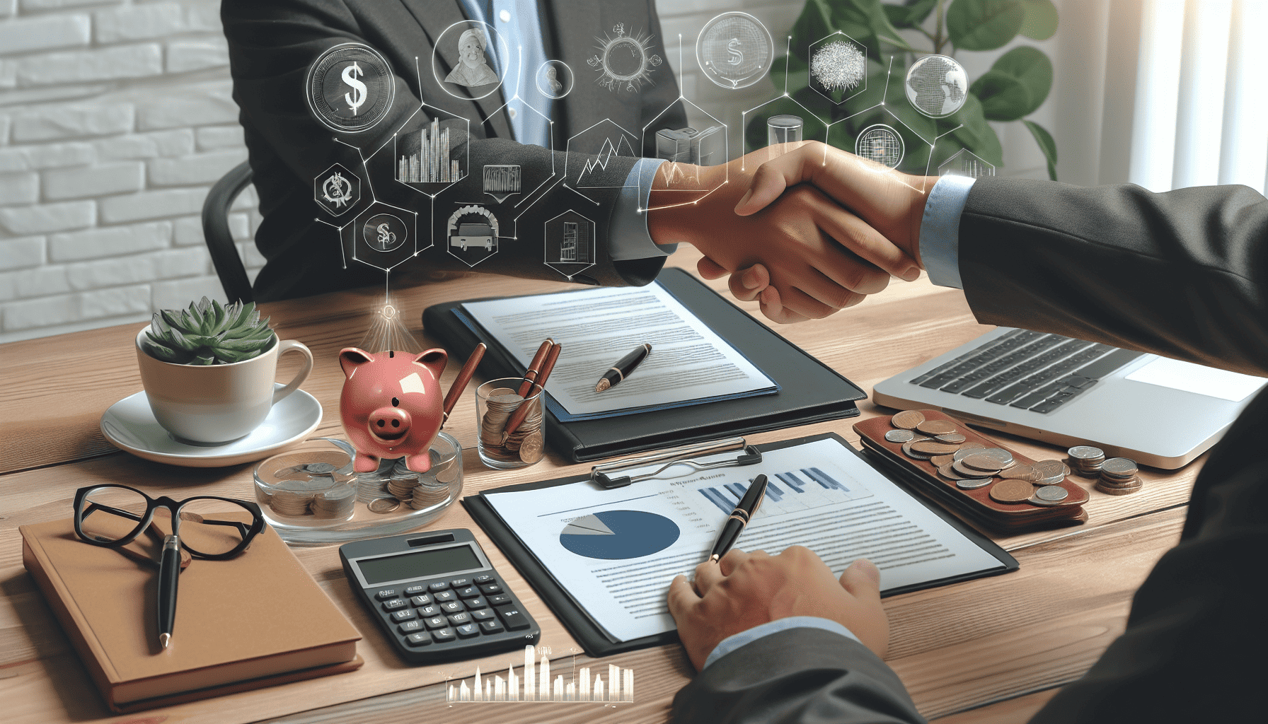 Planification financière Fortu-neo